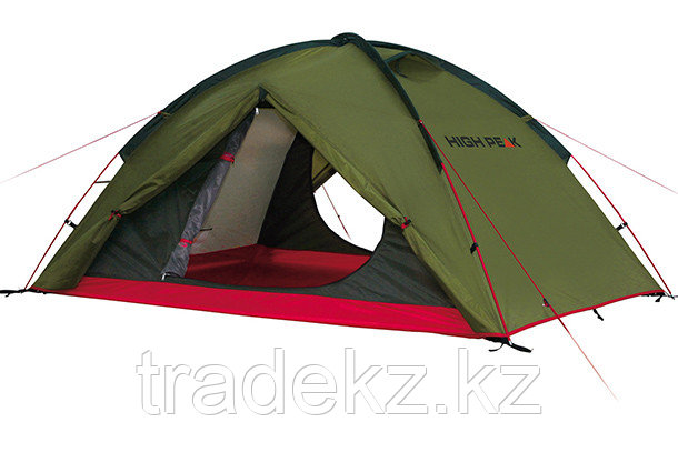 Палатка HIGH PEAK WOODPECKER 3 LW - фото 1 - id-p67647281