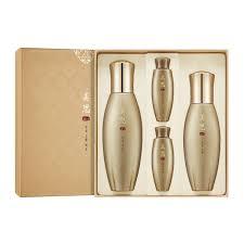 Набор для лица омолаживающий  MISA GEUM SUL SKIN CARE SET I