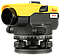 Инженерный оптический нивелир Leica NA320, фото 2