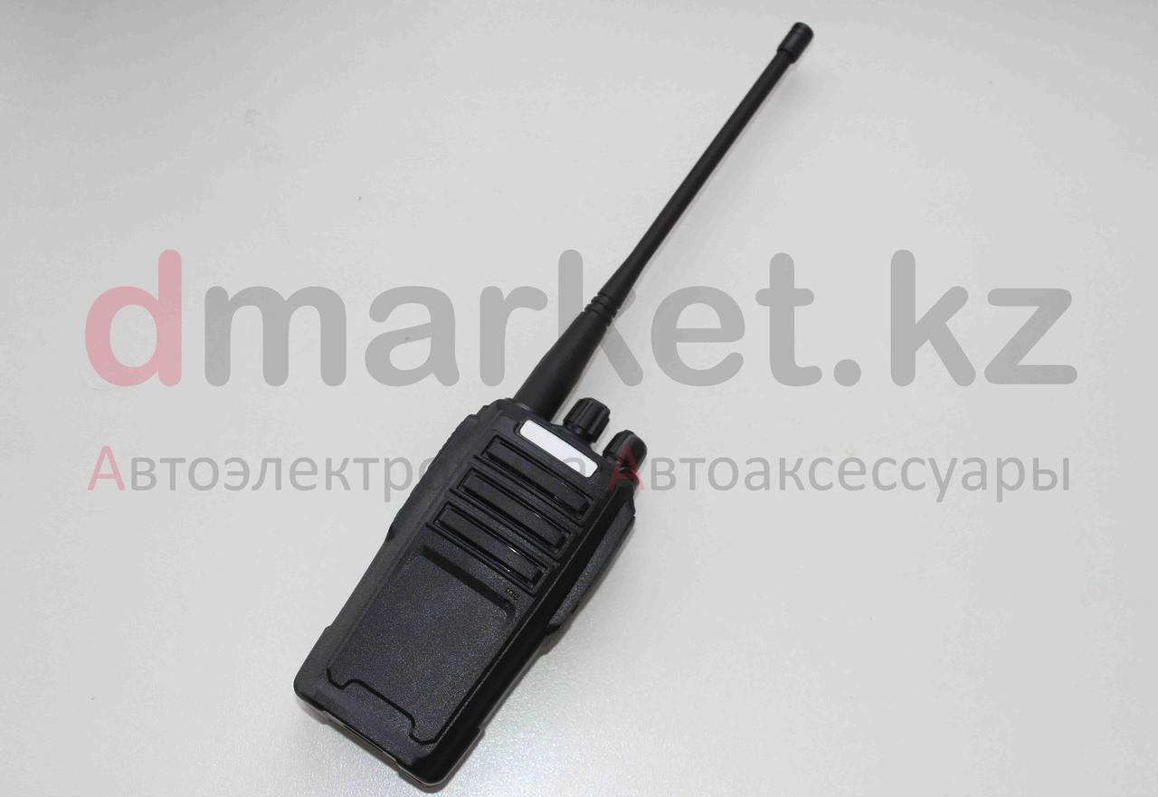 Baofeng UV-6, 400-470МГц, 136-174 МГц, 128 каналов, 2000мАч, гарантия 6 месяцев