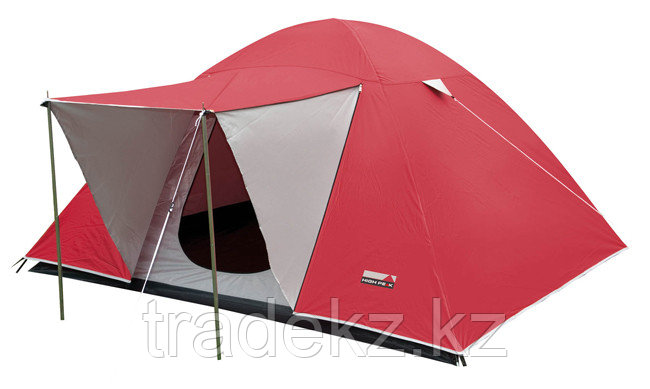 Палатка HIGH PEAK TEXEL 4