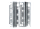 Водяная тепловая завеса   BHC-M10W12-PS(1090мм), фото 3