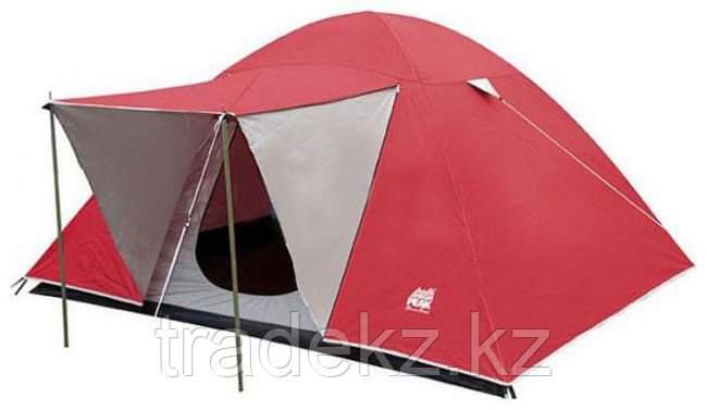 Палатка HIGH PEAK TEXEL 3 - фото 1 - id-p67647736