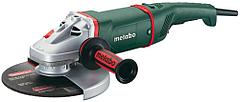 УГЛОВАЯ ШЛИФМАШИНА METABO W 26-230 MVT