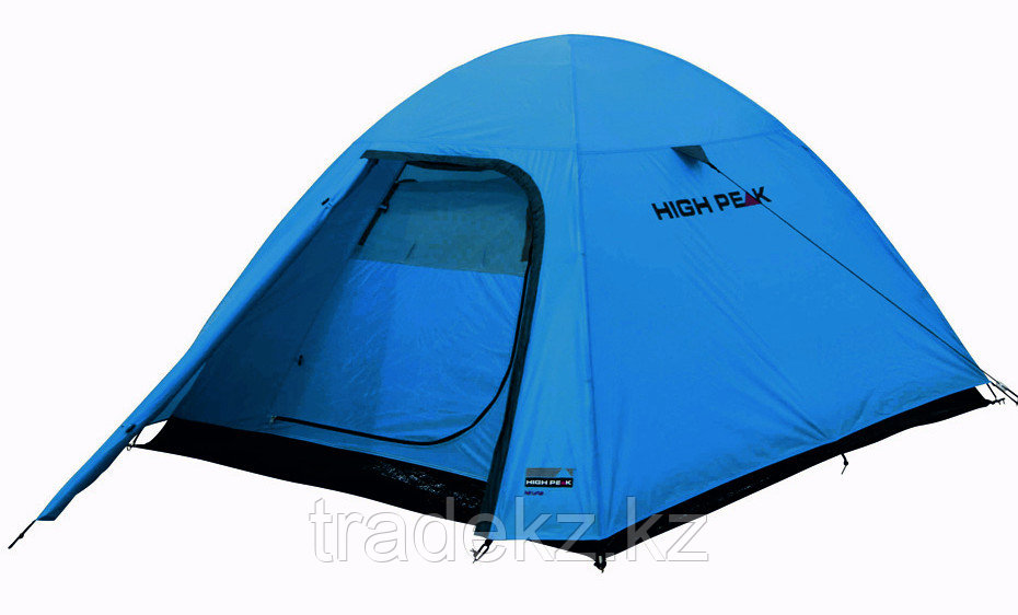 Палатка HIGH PEAK KIRUNA 2 - фото 1 - id-p67649240