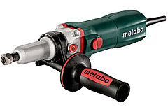 ПРЯМОШЛИФОВАЛЬНАЯ МАШИНА METABO GE 950 G PLUS