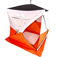 Палатка для зимней рыбалки NORFIN HOT CUBE 2-175