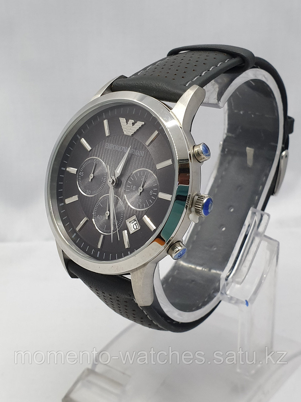 Мужские часы Emporio Armani Chronograph