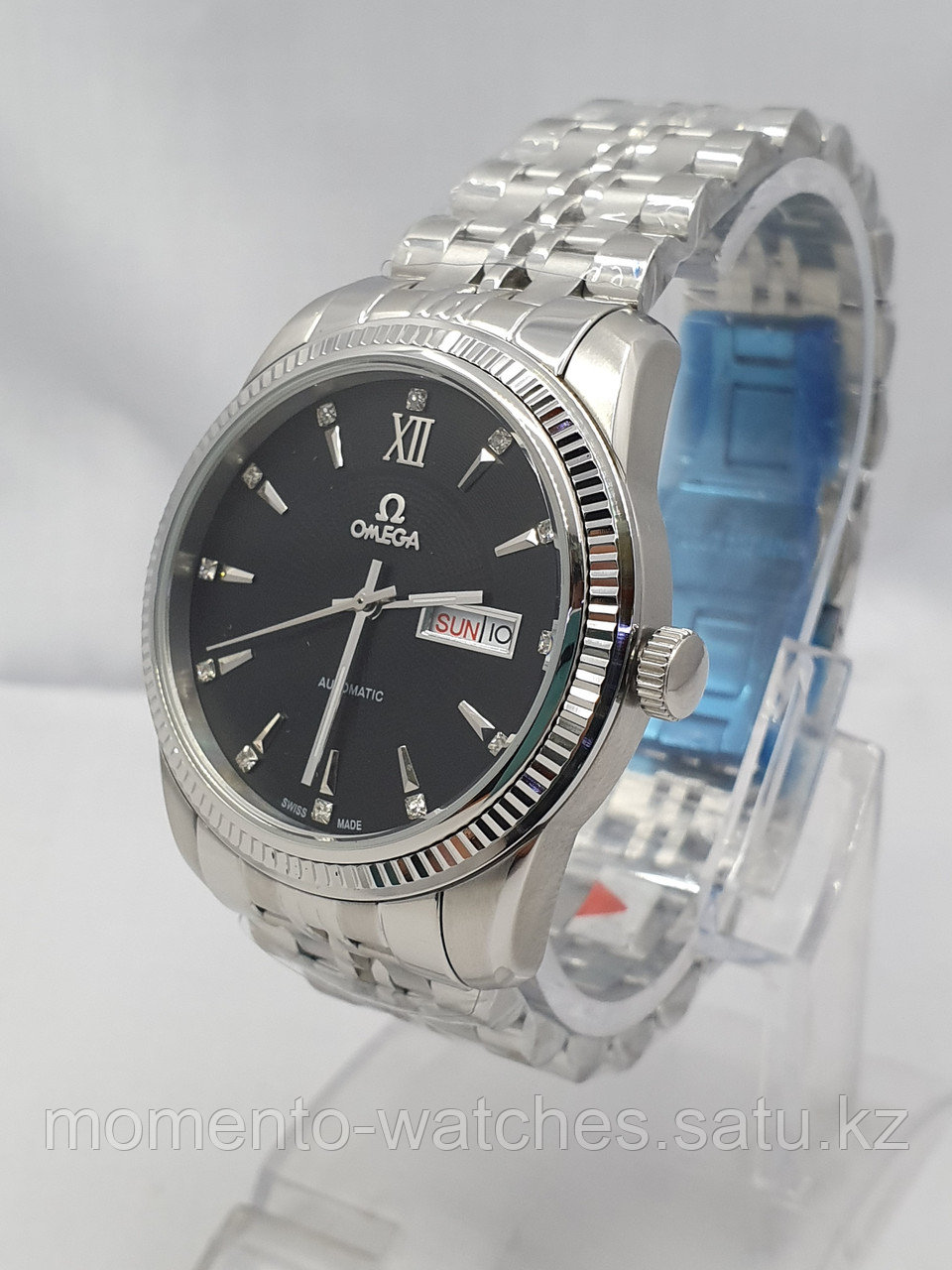 Мужские часы Omega
