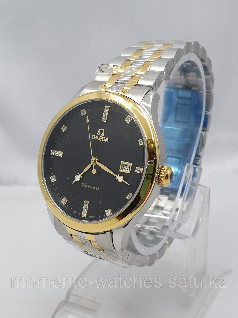Мужские часы Omega