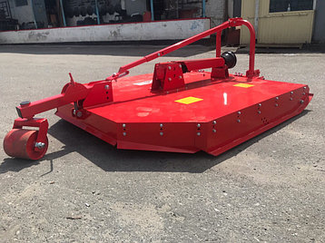 Садовая косилка Lisicki Польша серии Z-918/3 2,0 м, фото 2