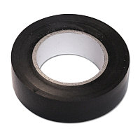 Изолента ПВХ 20х15х0,13мм, черный