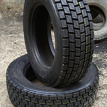 Шина на ведущую ось 315/60 R22.5