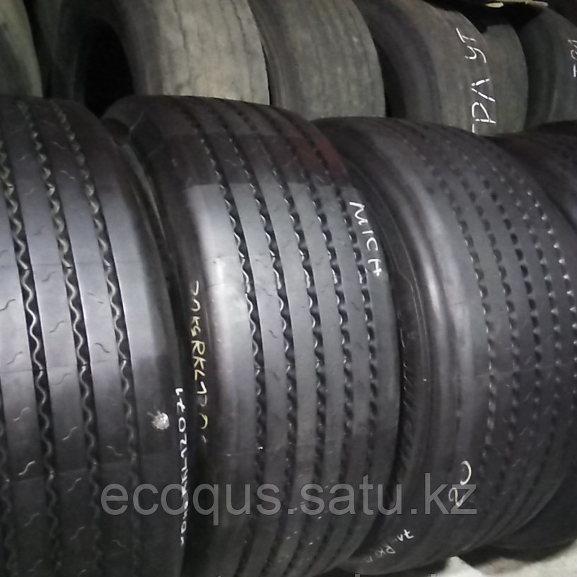 Автошина 385/55 R22.5