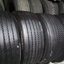 Автошина 385/55 R22.5