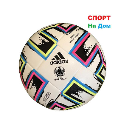 Футбольный мяч Adidas UEFA EURO 2020, фото 2