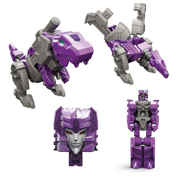Hasbro Transformers Трансформеры Дженерэйшенс: Мастера Титанов (в ассортименте)