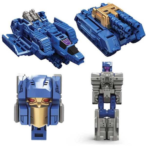 Hasbro Transformers Трансформеры Дженерэйшенс: Мастера Титанов (в ассортименте) - фото 3 - id-p67653820