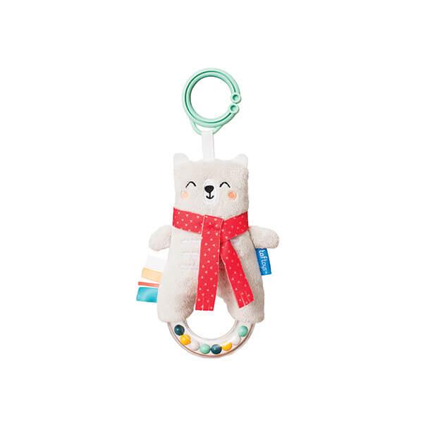 Taf Toys Таф Тойс Прорезыватель "Медведь"
