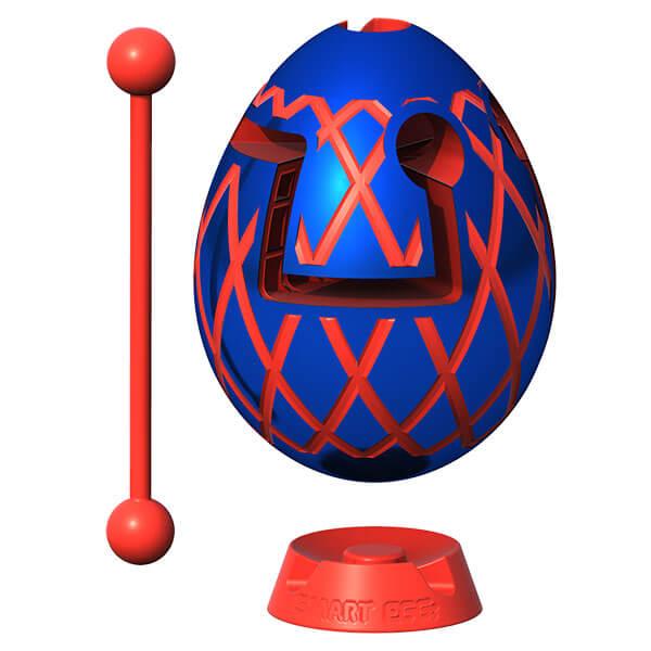 Smart Egg  Головоломка "Шут"