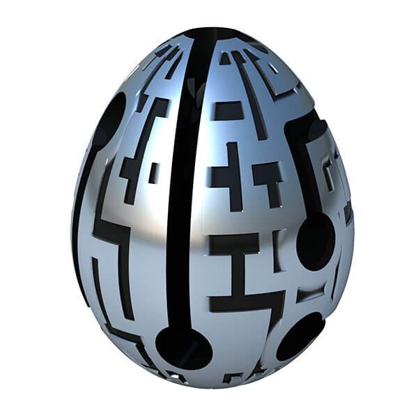 Smart Egg  Головоломка "Техно"