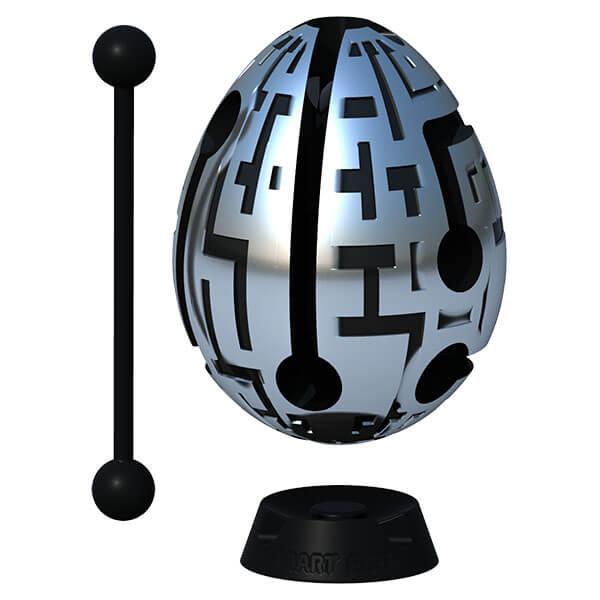 Smart Egg  Головоломка "Техно"