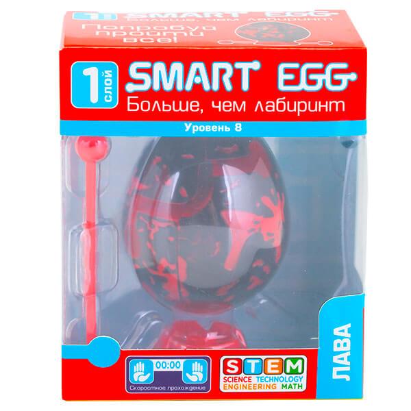 Smart Egg  Головоломка "Лава"