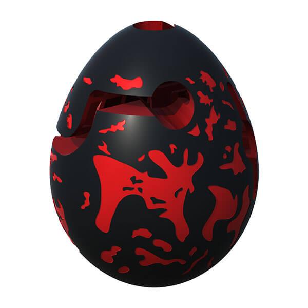 Smart Egg  Головоломка "Лава"