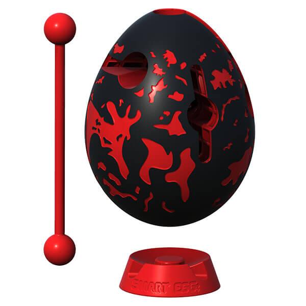 Smart Egg  Головоломка "Лава"