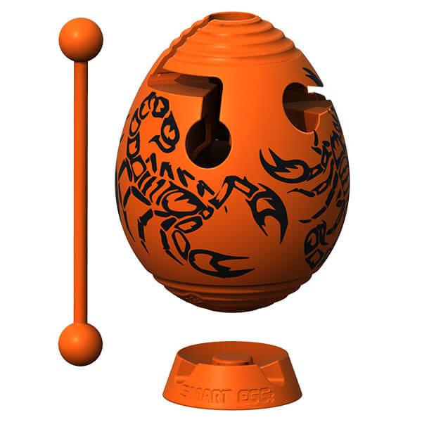 Smart Egg Головоломка "Скорпион" - фото 2 - id-p67656330