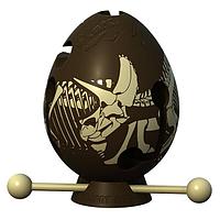 Smart Egg Головоломка "Дино"