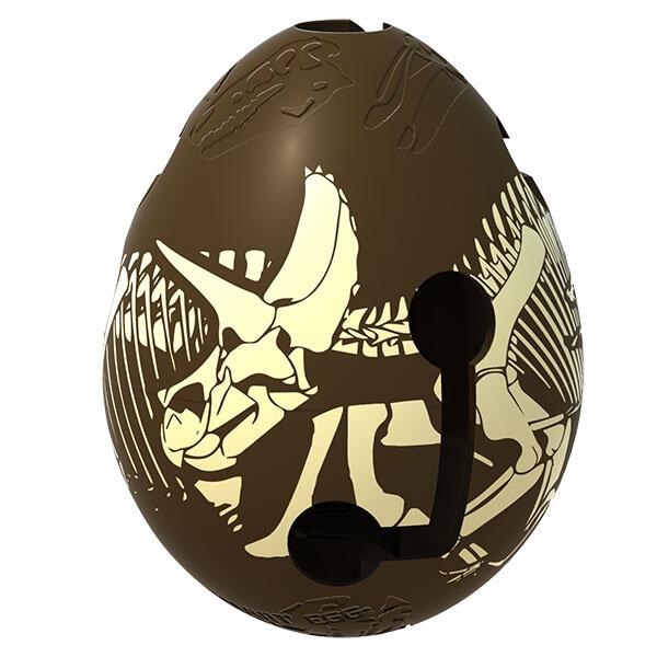 Smart Egg   Головоломка "Дино"