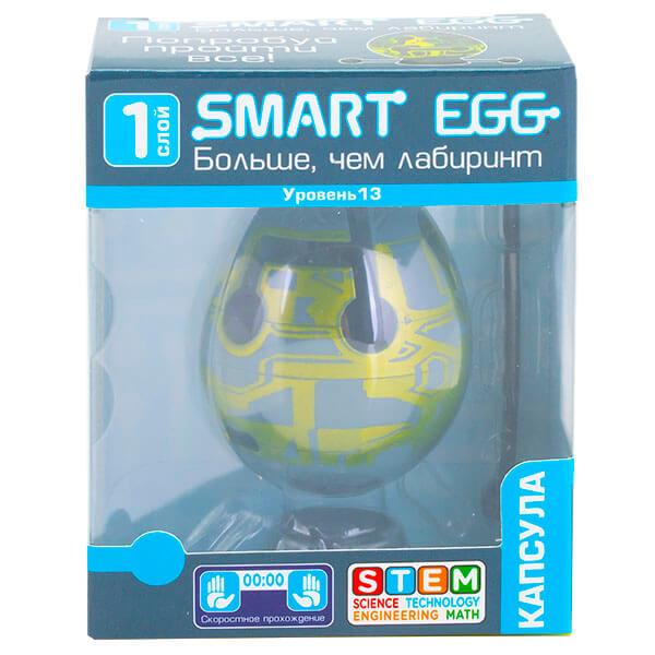 Smart Egg  Головоломка "Капсула"