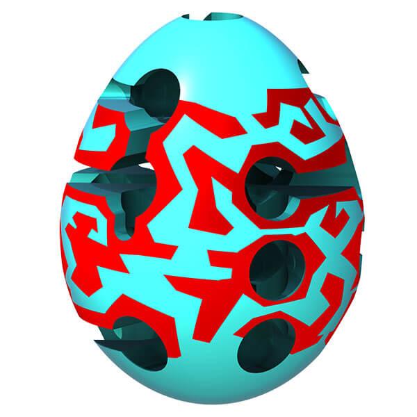 Smart Egg  Головоломка "Зигзаг"