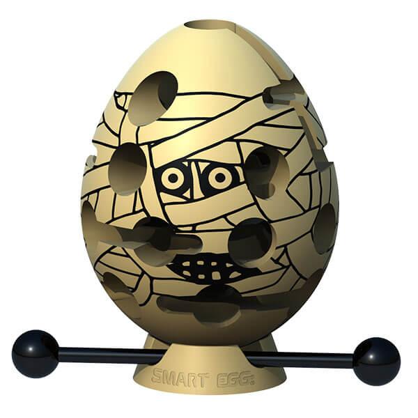 Smart Egg  Головоломка "Мумия"