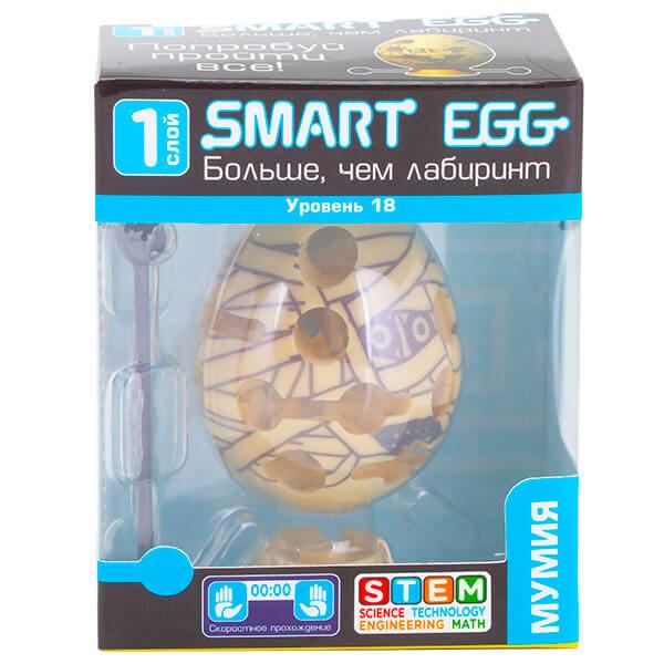 Smart Egg  Головоломка "Мумия"