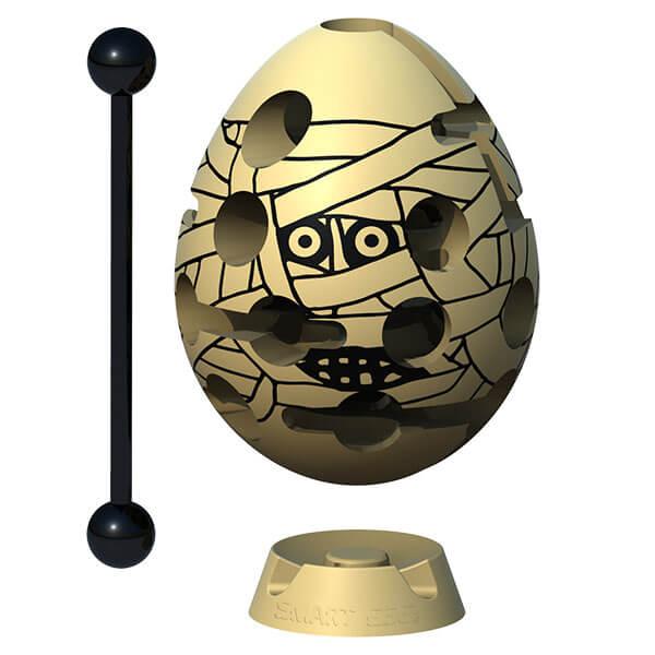 Smart Egg  Головоломка "Мумия"