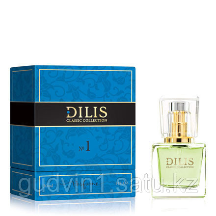 DILIS Classic Collection № 1