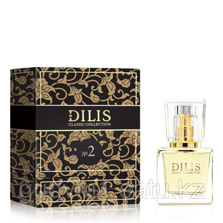 DILIS Classic Collection № 2