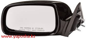 Зеркало заднего вида Toyota Camry 2007-2009 /SV 40/USA/без подогрева/левое/,Тойота Камри,