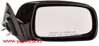Зеркало заднего вида Toyota Camry 2007-2009 /SV 40/USA/без подогрева/правое/,Тойота Камри, - фото 1 - id-p53096123
