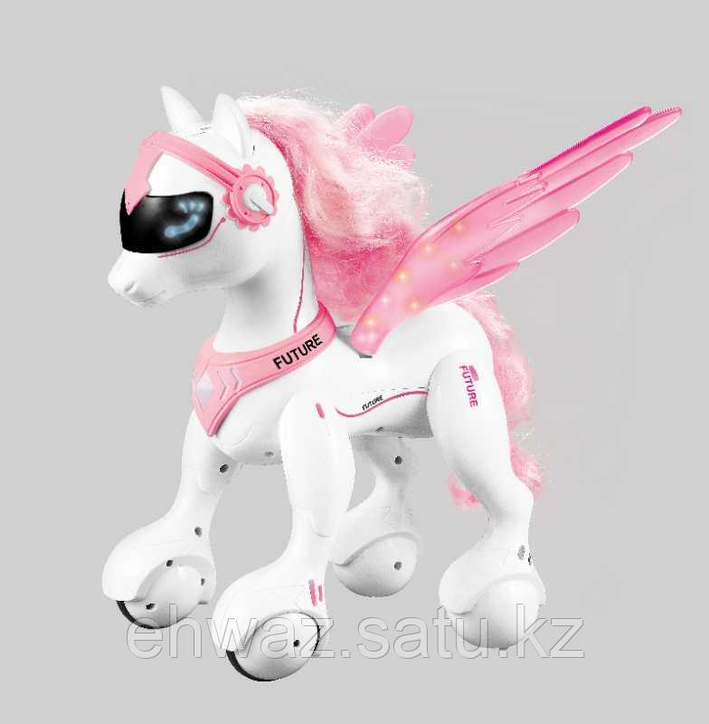 Интерактивная лошадка Rc Riley Pegasus