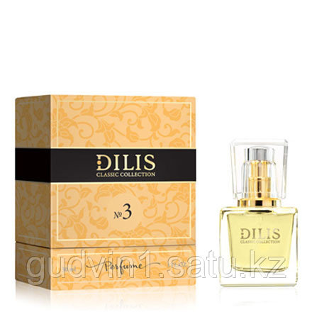 DILIS Classic Collection № 3