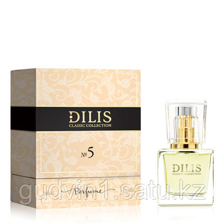 DILIS Classic Collection № 5
