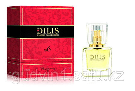 DILIS Classic Collection № 6