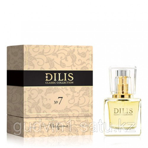 DILIS Classic Collection № 7