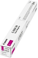 Toner Magenta(C-EXV 54 TONER M EUR) (- лазерные Canon)