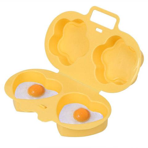 Контейнер для приготовления яиц и желе в СВЧ Express - фото 7 - id-p67662773