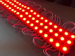 Диоды газовые 3т, 1.5 W ,красные