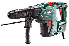 ПЕРФОРАТОР КОМБИНИРОВАННЫЙ METABO KHEV 5-40 BL